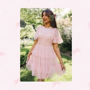 ♡ 𝖨𝗏𝗒 𝖢𝗂𝗍𝗒 𝖢𝗈 ♡ 𝖡𝗅𝗎𝗌𝗁 𝖶𝗁𝗂𝗆𝗌𝗂𝖼𝖺𝗅 𝖲𝗁𝗈𝗋𝗍 𝖣𝗋𝖾𝗌𝗌